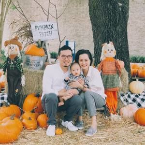 Meet your Posher, Yu